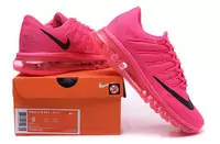 comfortable stylish air max 2016 femmes basket chaussures mei rouge